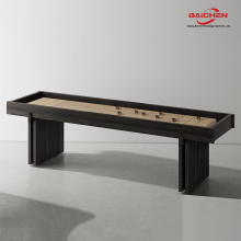 Sand Fox Table for Game Room