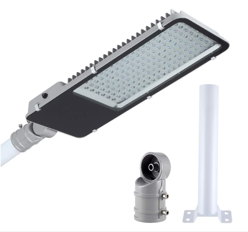 High brightness LED street light High brightness LED street light