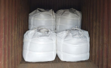 Calcium Aluminate Cement 20