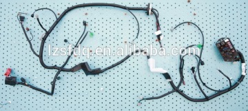 China Factory Provide Automotive Wire Harness/Motorcycle wire harness custom