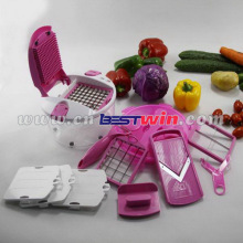 Mini Salad Chopper As Seen On Tv?