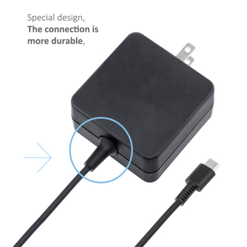 뜨거운 인기 상품 USB C PD 충전기 45W