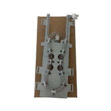 Whirlpool WP8544771 Dryer Heating Element Replacement