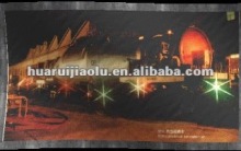 Torpedo ladle car-320t