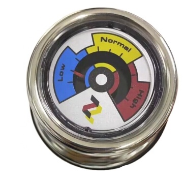 Pot Lids Knob Set with Thermometer - 26 to 100 Pcs