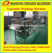 304 Stainless fruit and vegetable cleaning machine