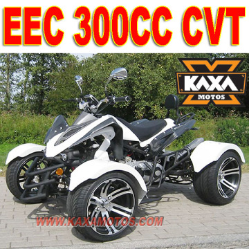 Chinese ATV 300cc EEC