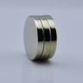 N52 Super Strong disk round Neodymium Magnet