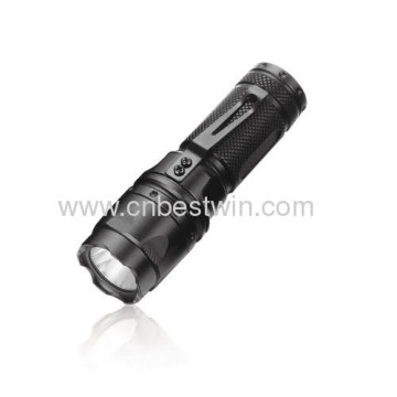 China Forever Flashlight?