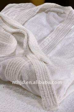 hotel bathrobe cotton bathrobe