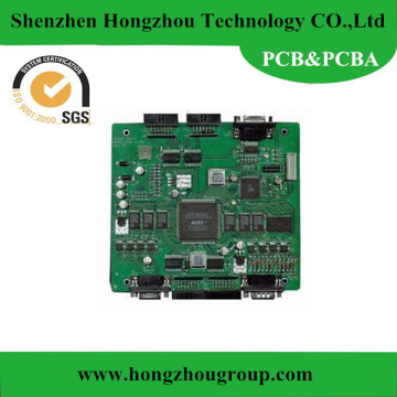 Printed Wiring Board From China Factory