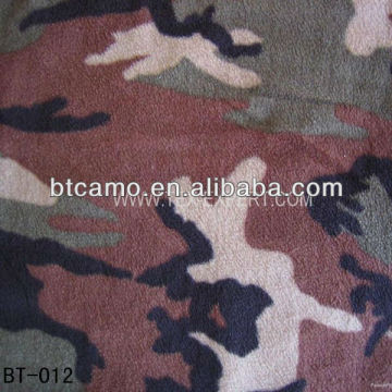 pink camouflage jacket fabric