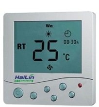 HL8001 Digital network thermostat