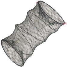 Live Bait Traps and Fishing Gear: Eel, Shrimp, Prawn, Fish, Crab, Lobster, Loach, Crawfish Traps