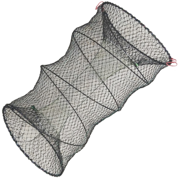 Live Bait Traps and Fishing Gear: Eel, Shrimp, Prawn, Fish, Crab, Lobster, Loach, Crawfish Traps