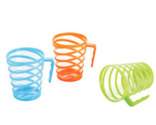 Plastic Cups and Bowls