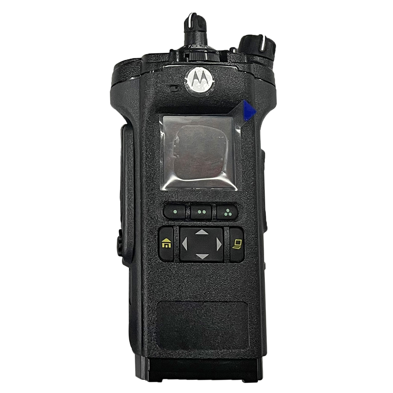 APX6000 P25 50km Public Safety Two Way Radio WiFi  BT Adaptive Audio Talkie-walkie Rugged  Secure Walkie Talkie