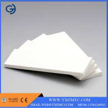 Custom zirconia ceramic plates