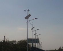 600w 24v / 48v Wind Driven Generator With Single - Phase