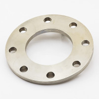 Professional steel blind flanges