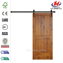 Hot Designs Pinspot Interior Barn Door