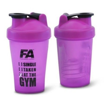 Protein Shakes  Bottle for Muscle Building