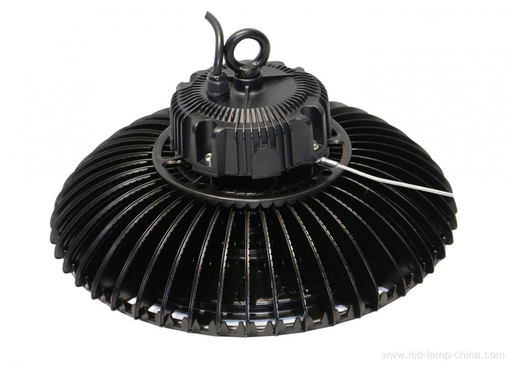 High Energy Saving Industrial UFO LED High Bay