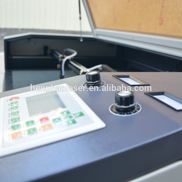 Sublimation Sportswear Laser Cutting Machine