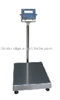 TCS-M portable electronic Platform Scale