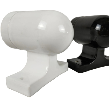 Guangdong Porcelain Lamps: Home Decor Ceramic Lamp Holders