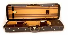 Light Weight Oblong Foam Violin Hard Case