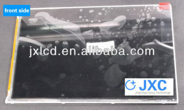 Notebook LCD Screen CLAA070WP03 Brand New Grade A+ 1280x800 7 Inch