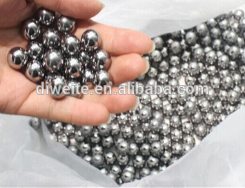 Tungsten beads wholesale 95% tungsten carbide beads