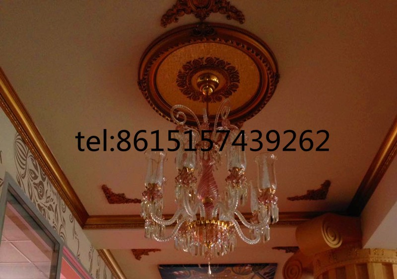 ps artistic ceiling , european style palace ceiling ,led panel ceiling