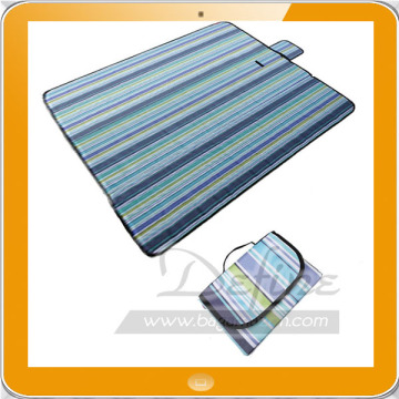 Foldable Outdoor Waterproof Beach Blanket/ Picnic Mat