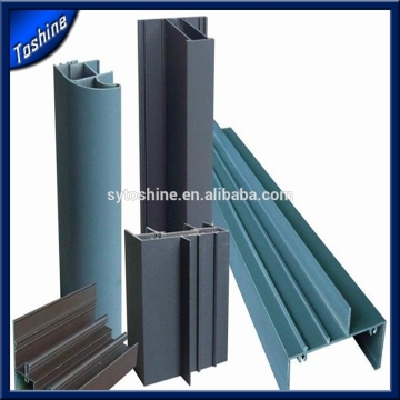 Industrial Aluminium Construction Material