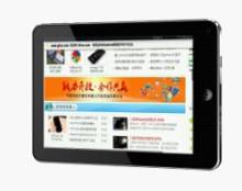 8" hot sales for Android 2.2  Tablet pc with good quality cheap price