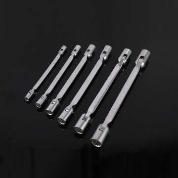 50BV30 Material Double Head Sockets Wrench