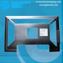Stamping Mold for TV Back Cover