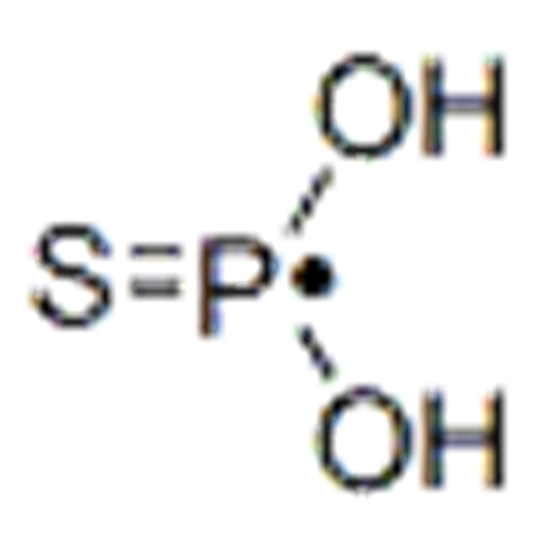 Triamida de tiofosforilo CAS 13455-05-5