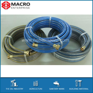 Hebei Macro PVC Speciallized Air Hose