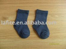 jacquard socks