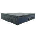 FTTH GPON 1PON OLT с Management SFP -модулем