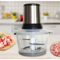 Grinder per carne elettrica da cucina 350W