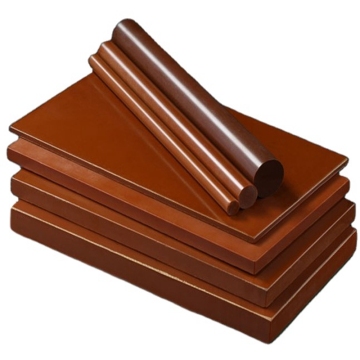 Dupont Vespel Polyimide SP-1 sheet rod