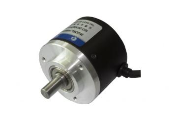 Encoder resolution unit