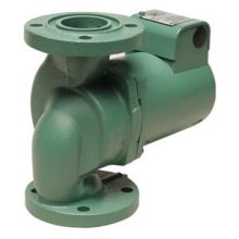 cast iron circulating Pump