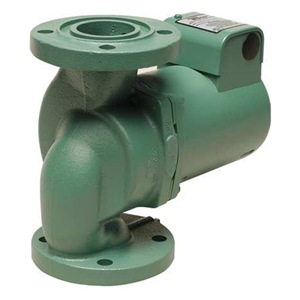cast iron circulating Pump