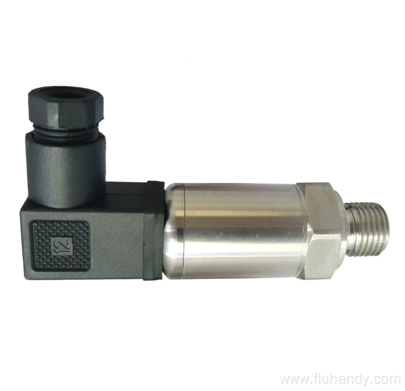 Industrial pressure transmitter online purchase