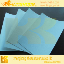 Shoe Material Toe Puff for Shoe Upper (IL)